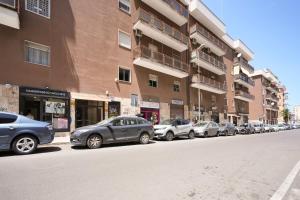 Apartment mit 3 Schlafzimmern