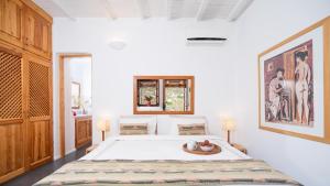 Lavender Studio - Ubytování bez kategorie ve městě Patmos