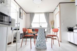 Lavender Breeze Furano 2