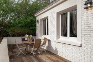 Hotels Chateau de Tresse : photos des chambres