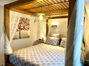 Maisons d'hotes Le Clos Saint Lubin : photos des chambres