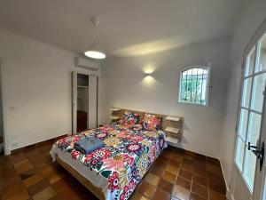 Villas Belle Villa avec Piscine : photos des chambres