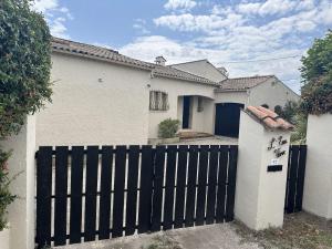 Villas Belle Villa avec Piscine : photos des chambres