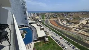 Grand Sapphire Holliday - Ayios Yeoryios