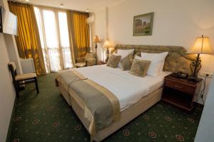 Single Room room in Shirak Hotel