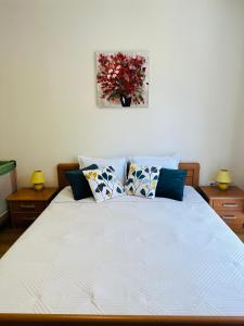 Vacation apartments Daneli