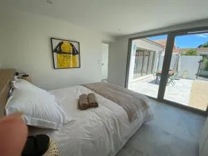 maison centre ville - Fétilly