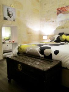 Appartements Bordeaux Saint Michel : photos des chambres