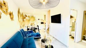 Appartements Les Gites de la Chapelle 3 : photos des chambres