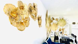 Appartements Les Gites de la Chapelle 3 : photos des chambres