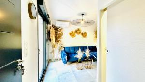 Appartements Les Gites de la Chapelle 3 : photos des chambres