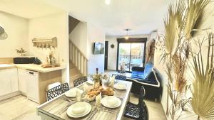 Appartements Les Gites de la Chapelle 3 : photos des chambres