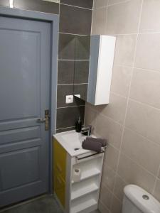 Appartements Bordeaux Saint Michel : photos des chambres