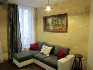 Appartements Bordeaux Saint Michel : photos des chambres