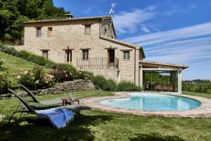 Refugium VERITAS - entire Villa with Pool