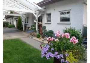 Villa Stumpf - Diersburg