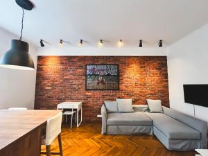 Apartament w Centrum