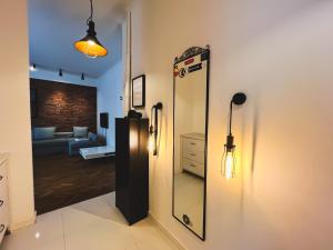 Apartament w Centrum