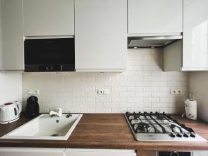 Apartament w Centrum
