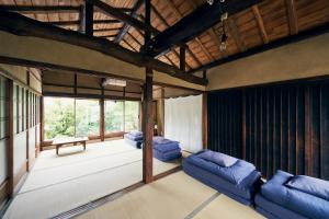 古民家リトルヴィラTokorangi 自然派オーガニックヴィラ 画像内の滞在時のお願いを必ずご確認お願いします