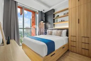 Dove by Kozystay - TB Simatupang - Rempoa