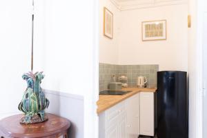 Hotels Chateau de Tresse : photos des chambres