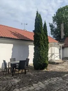 Casa Alba - Skänninge