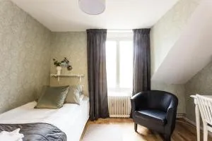 Mössebergs Kurort - 法尔雪平