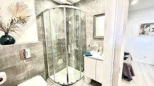 Appartements Les Gites de la Chapelle 3 : photos des chambres