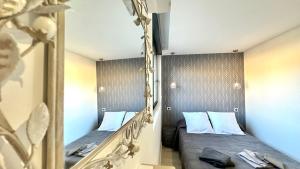 Appartements Les Gites de la Chapelle 3 : photos des chambres