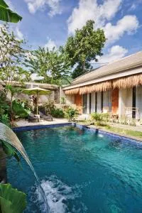 The Valley Villa Senggigi - Lajor