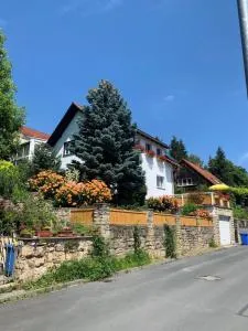 Ferienwohnung Fischer - Neuengönna