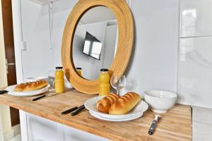Agréable Studio #Montmartre #SacréCœur