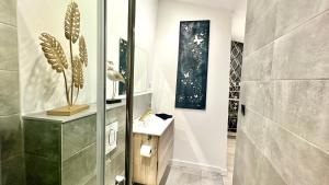Appartements Les Gites de la Chapelle 3 : photos des chambres