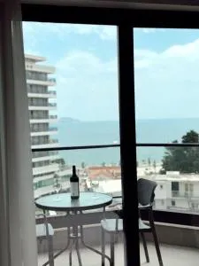 Blue Sutomore - Brca