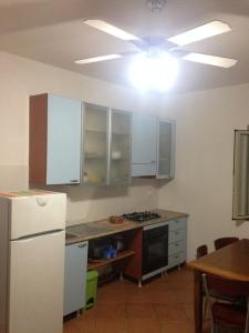 Residence Floritalia - Ricarica auto elettriche