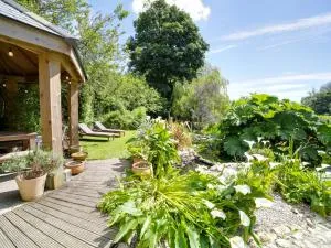 Sanctuary Cottage - Ruan Lanihorne