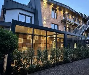 B18 Apartments - 特尔古穆列什