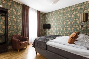 Double or Twin Room - Annex room in Kurorten Mösseberg