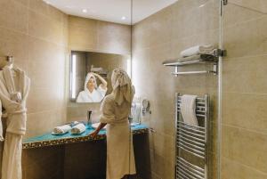 Hotels Hotel Liberata & Spa : photos des chambres