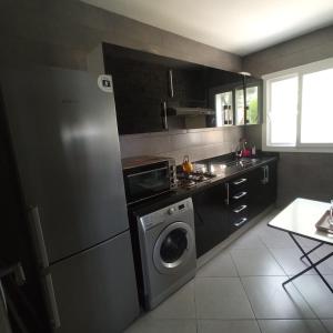 Complexe jnan cabo