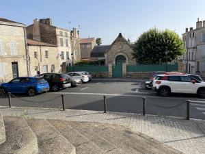 Appartements Chez Jean-Yves et Zoe - LA DOLCE VITA - Au calme, Tres propre, Proche parkings : photos des chambres