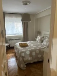 Piso La Vega - Carrejo