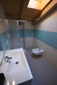 Appartamento con 1 Camera da Letto