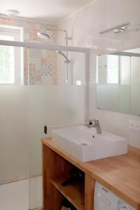 Gîte du vieux chêne - 6pers. - Jardin arboré