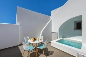 Narcissus Santorini Luxury Villa - Órmos Athiniós