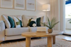 2 Bedroom Apartment in Medina Garden - Puerto Banús