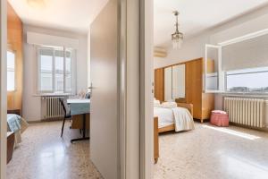 Attico con Vista Mare