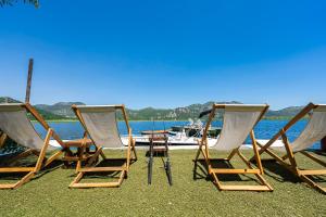 Villas Katarina Skadar Lake