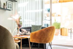 Appart'hotels Bella Vista Hotel, Suites & Maisons : photos des chambres